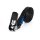 Spanngurt 1tlg. 6m LC 800 daN i.d.U. Schwarz