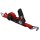 Spanngurt LC 250 daN 4,5 Meter Manuell Aufrollbar Doppel J Haken