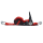 Spanngurt LC 250 daN 4,5 Meter Manuell Aufrollbar Doppel J Haken